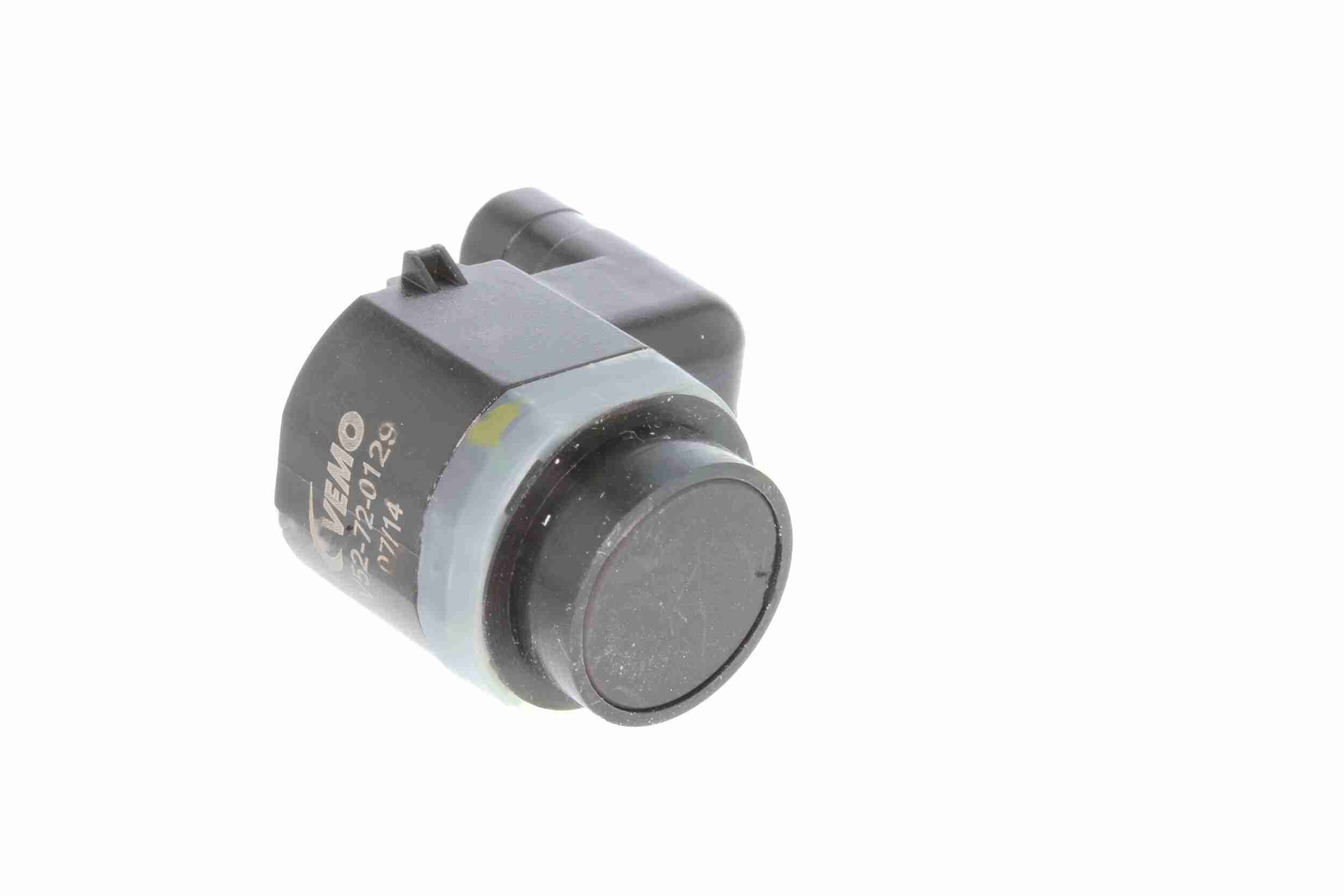 Sensor, Einparkhilfe