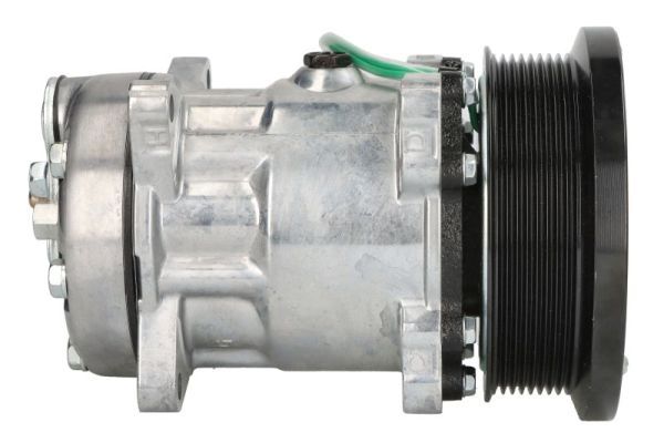 Kompressor, Klimaanlage