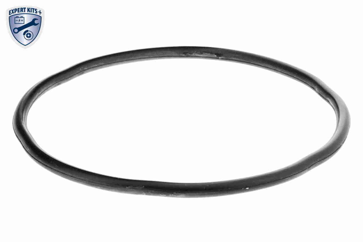 Geh&auml;use, Kraftstofffilter