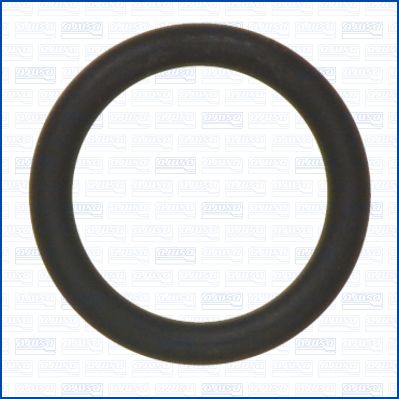 Junta anular, manguera de admisión (caja de filtro de aire)