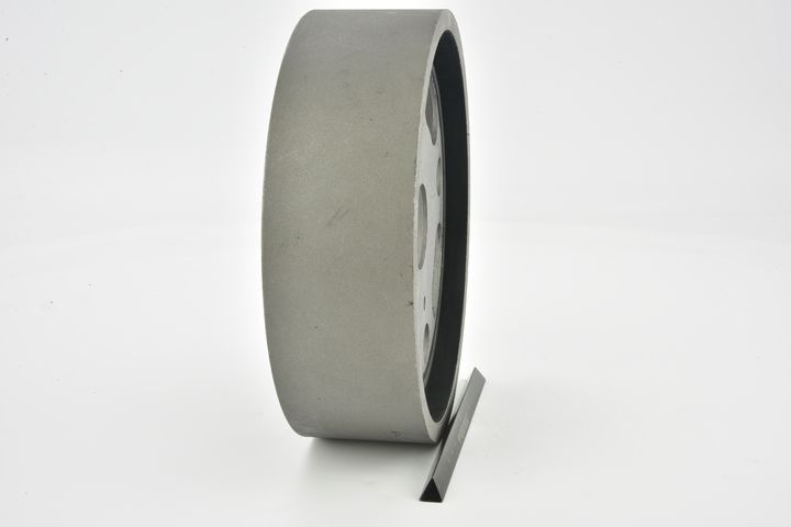 Lankstas, kardaninis velenas