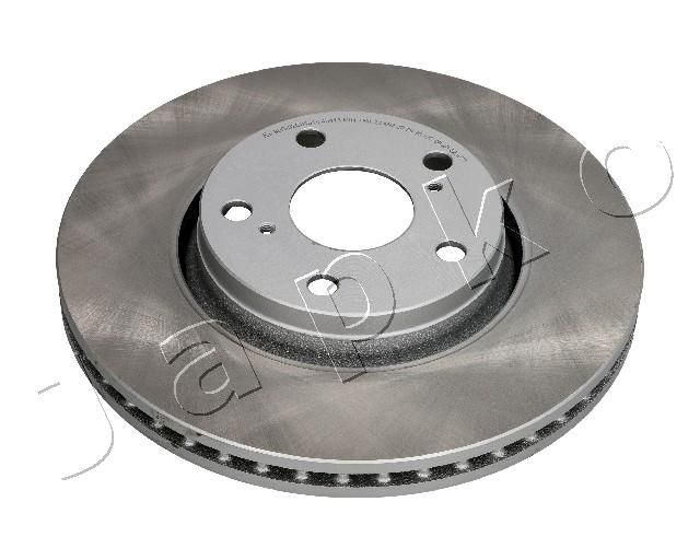 Brake Disc 602016C