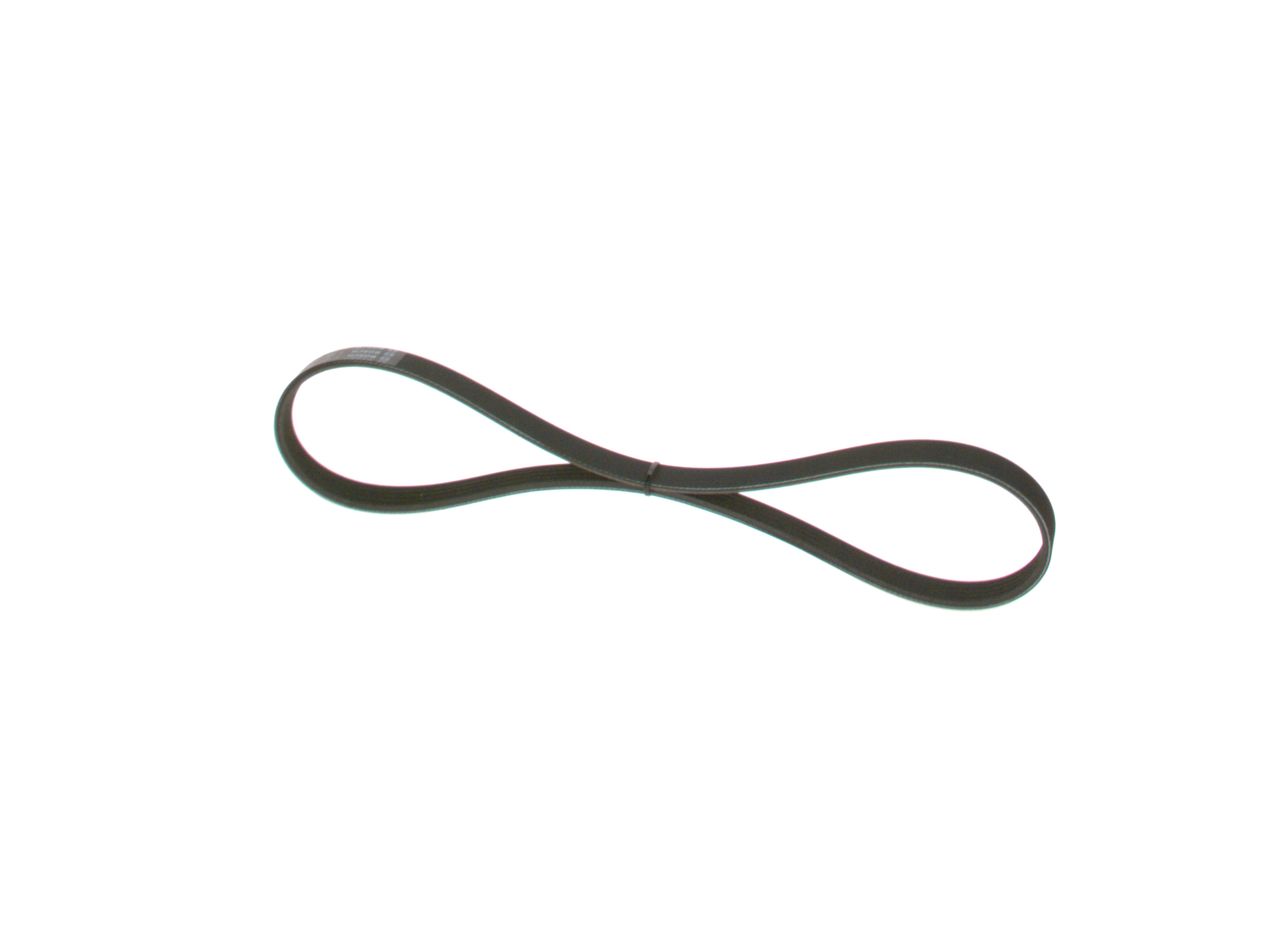 V formos rumbuoti diržai