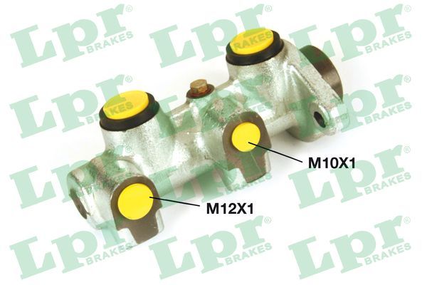 LPR 1882 - Hauptbremszylinder