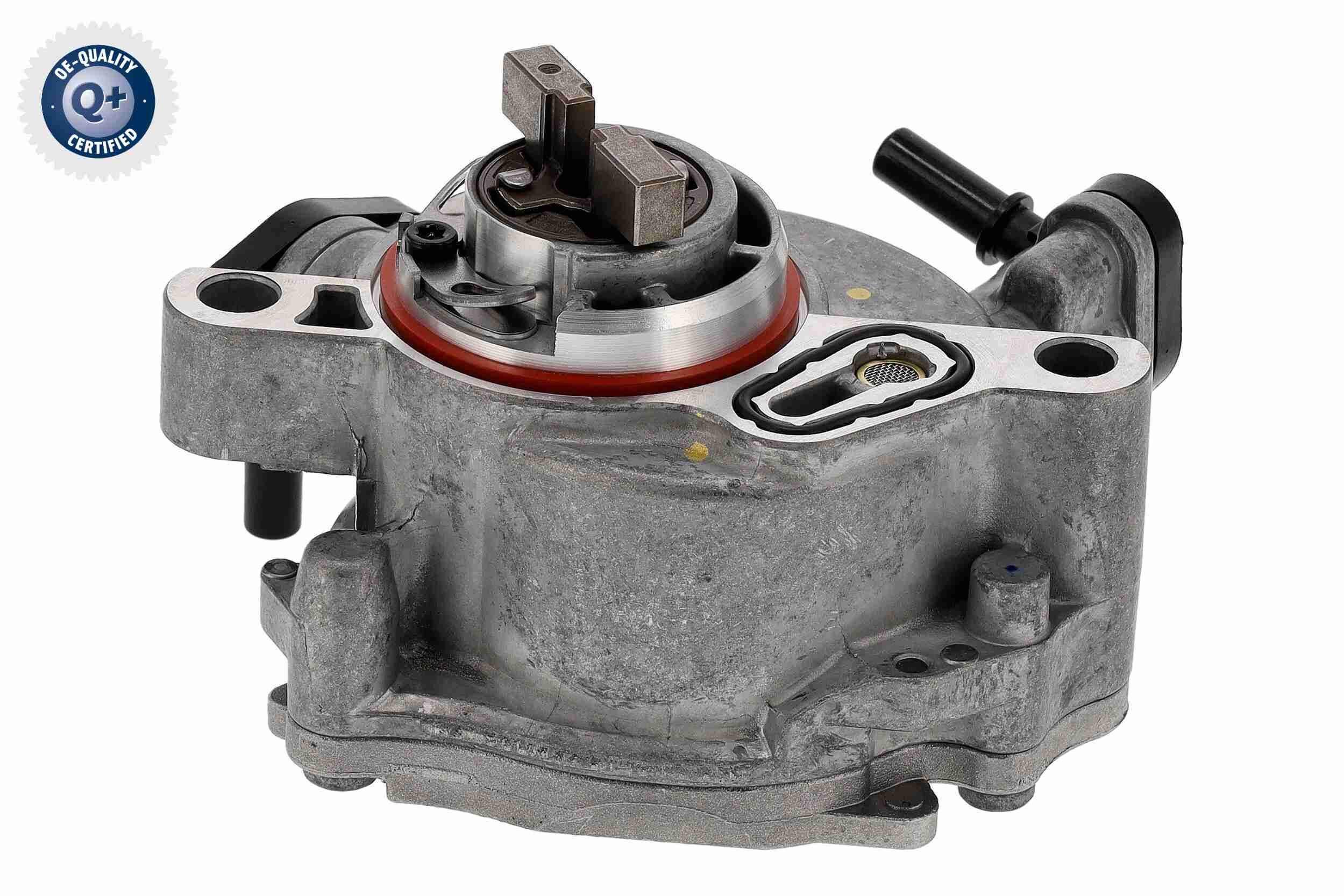 Unterdruckpumpe, Bremsanlage