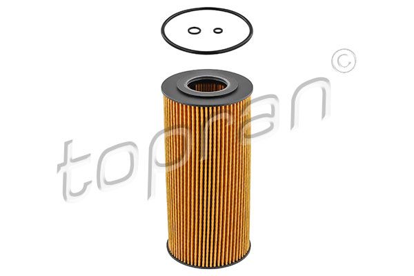 Ölfilter