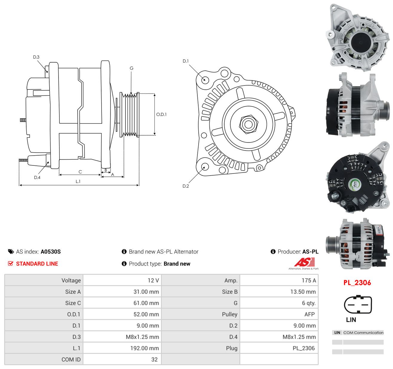 Generator