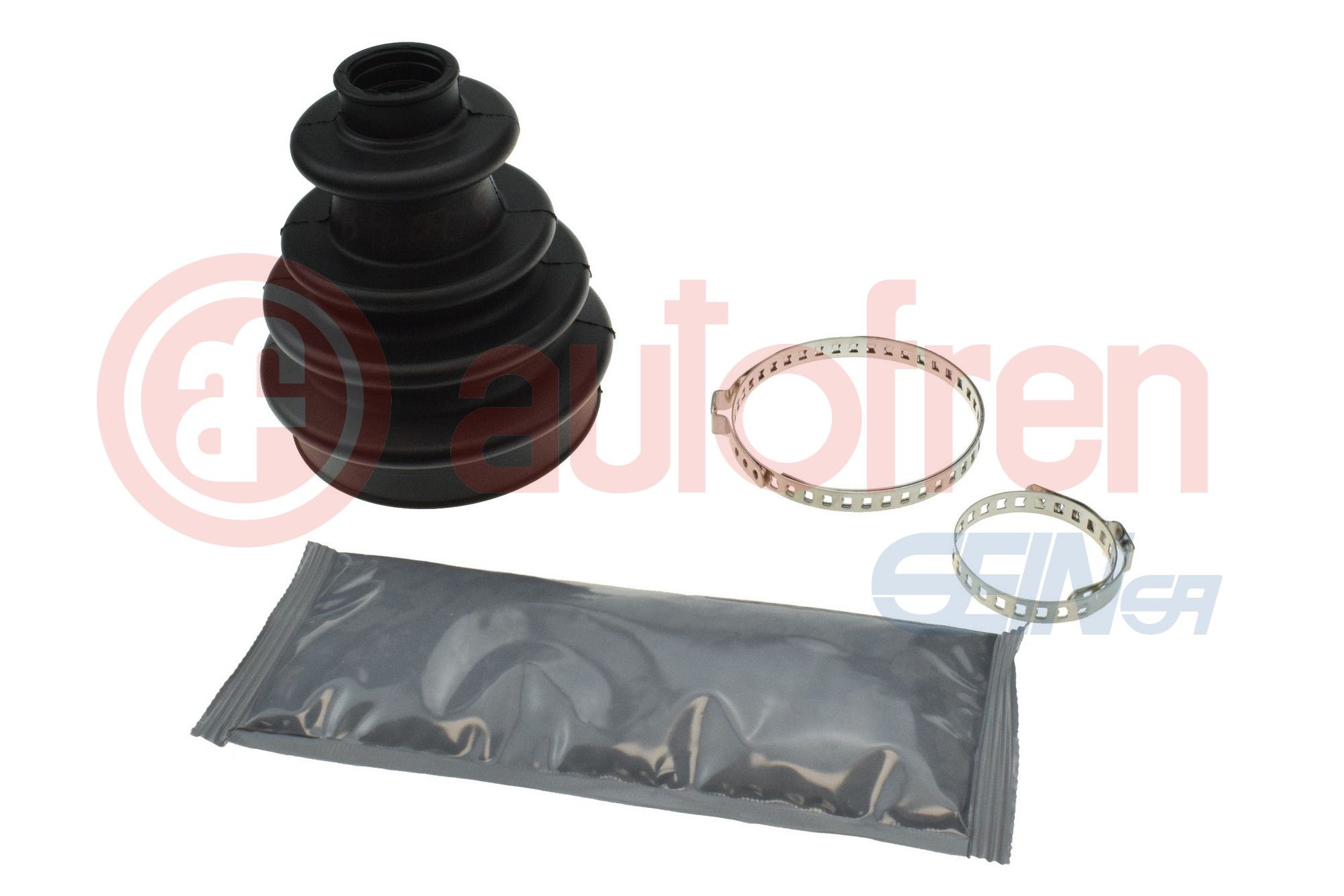 Bellow Kit, drive shaft D8159