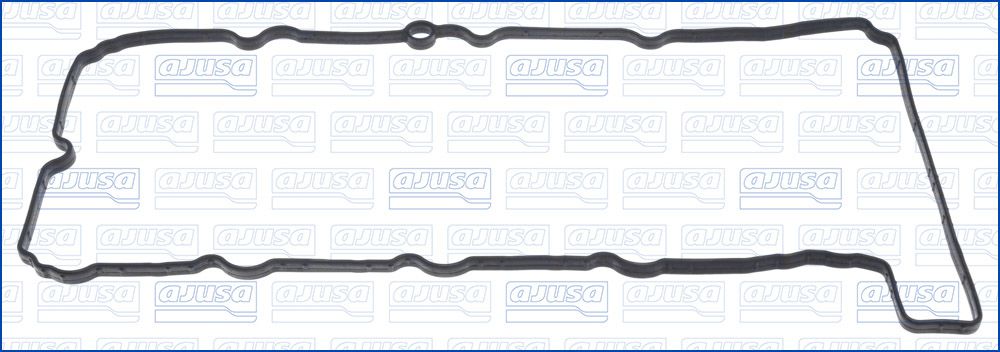 AJUSA 11122800 - Dichtung, Zylinderkopfhaube