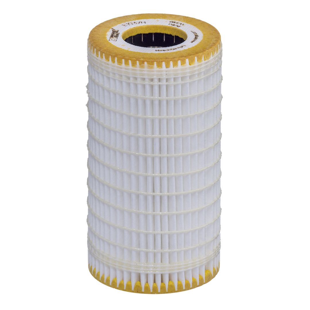 Ölfilter