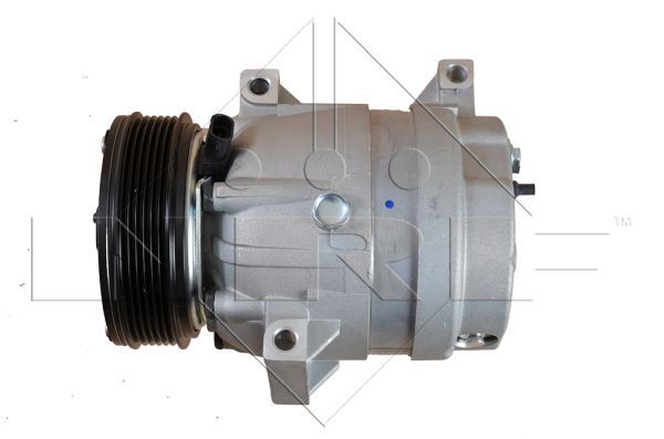 Compressor, air conditioning 32102