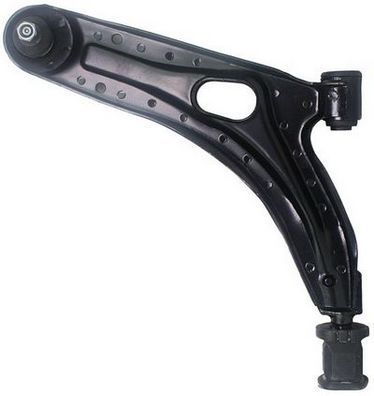 Control/Trailing Arm, wheel suspension D120110