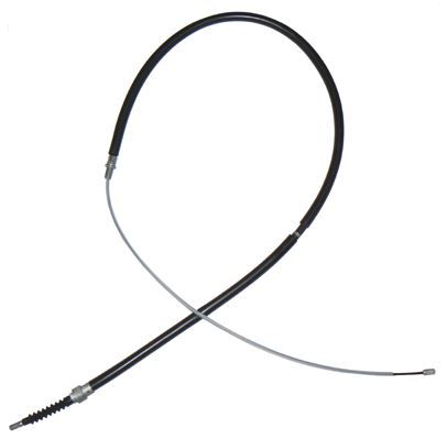 METZGER 10.7504 - Seilzug, Feststellbremse