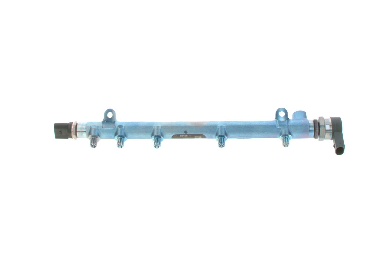 Tubo distribuidor, combustible