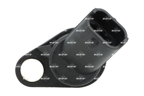 Impulsgeber, Kurbelwelle