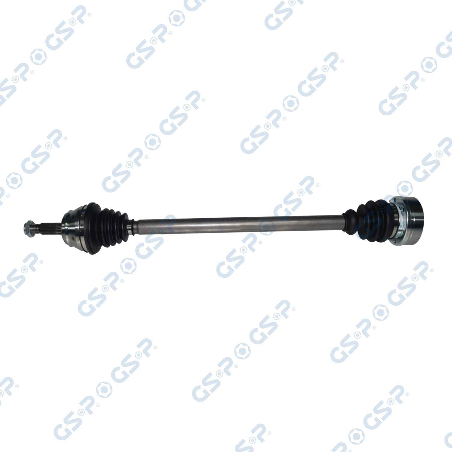 GSP 261009 - Antriebswelle