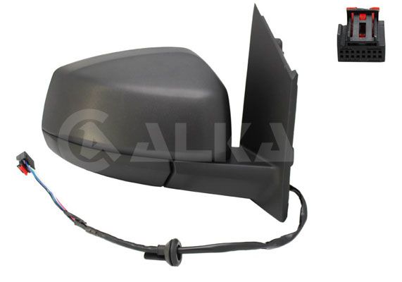 ALKAR 6142830 Exterior Mirror