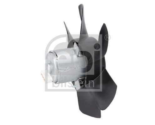 Lüfter, Motorkühlung