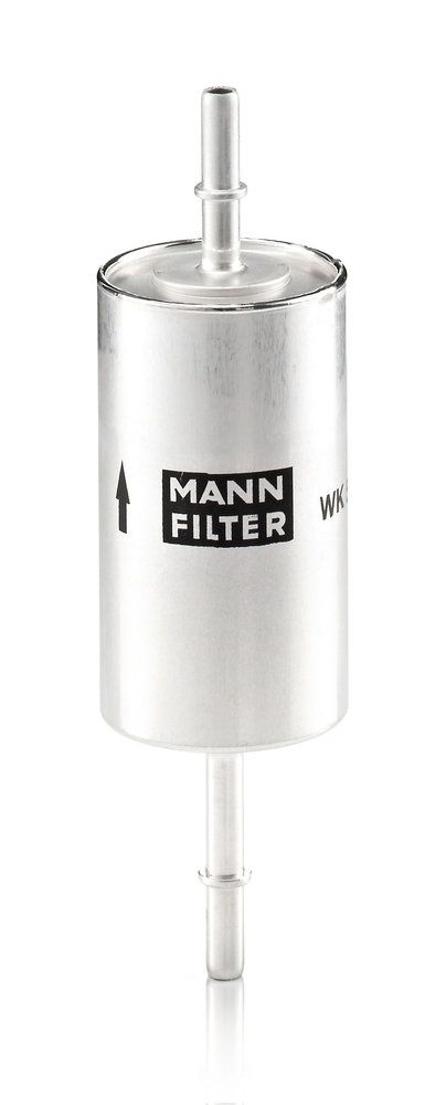 MANN-FILTER WK 512/1 - Kraftstofffilter