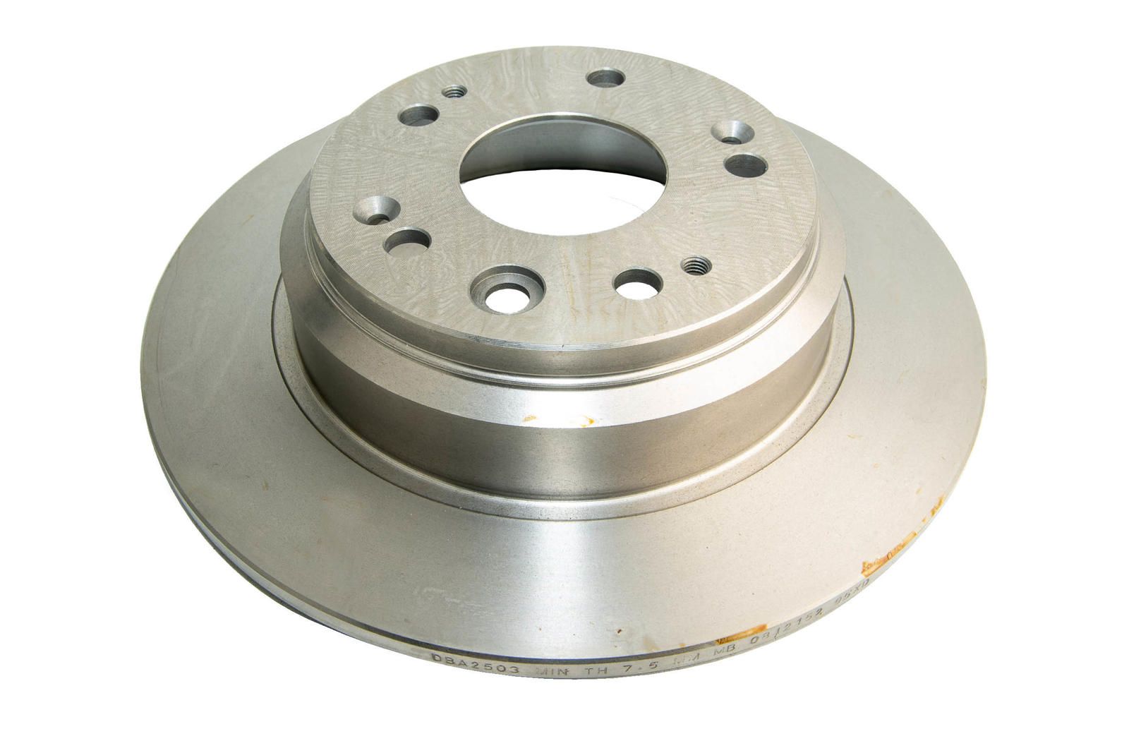 Street Standard SLD [ Honda Odyssey 00-05 R ] - TecDoc 1