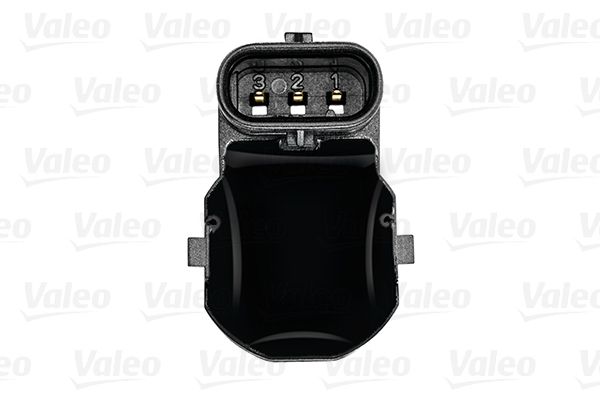 Sensor, Einparkhilfe