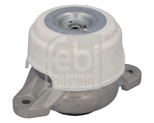 Soporte, motor