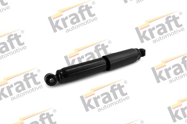 Shock Absorber 4013052