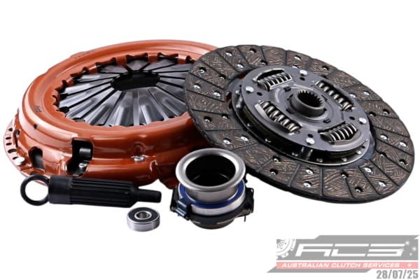 KIT HD TOYOTA HILUX 4.0L - TecDoc Only