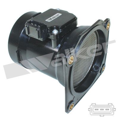 Sensor de flujo de masa de aire / Sensor Maf