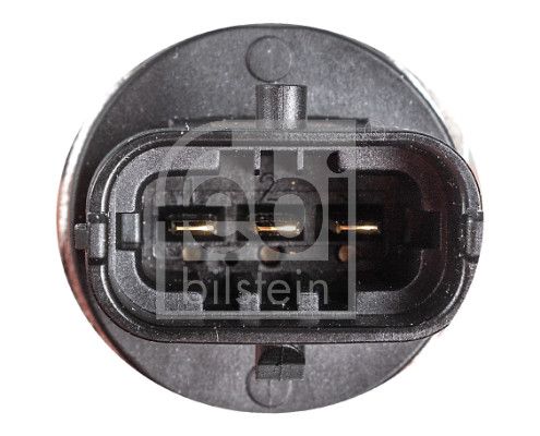 Sensor, Kraftstoffdruck