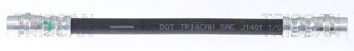 TRISCAN 8150 29217 Brake Hose
