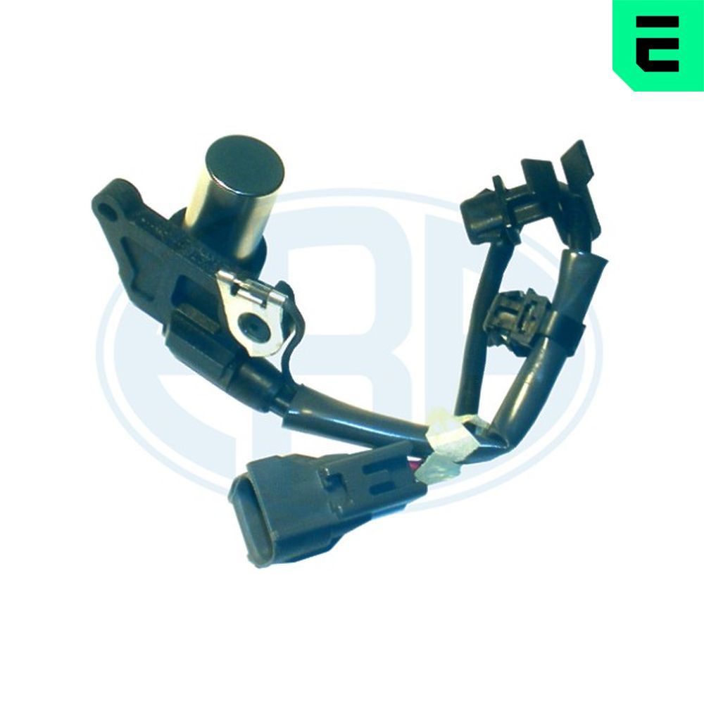 Impulsgeber, Kurbelwelle