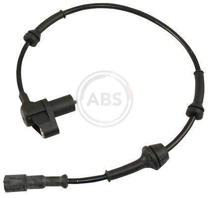 Sensor, wheel speed 30035