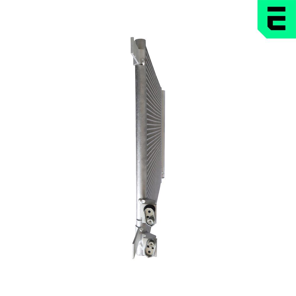 Kondensator, Klimaanlage Kondensator, Klimaanlage