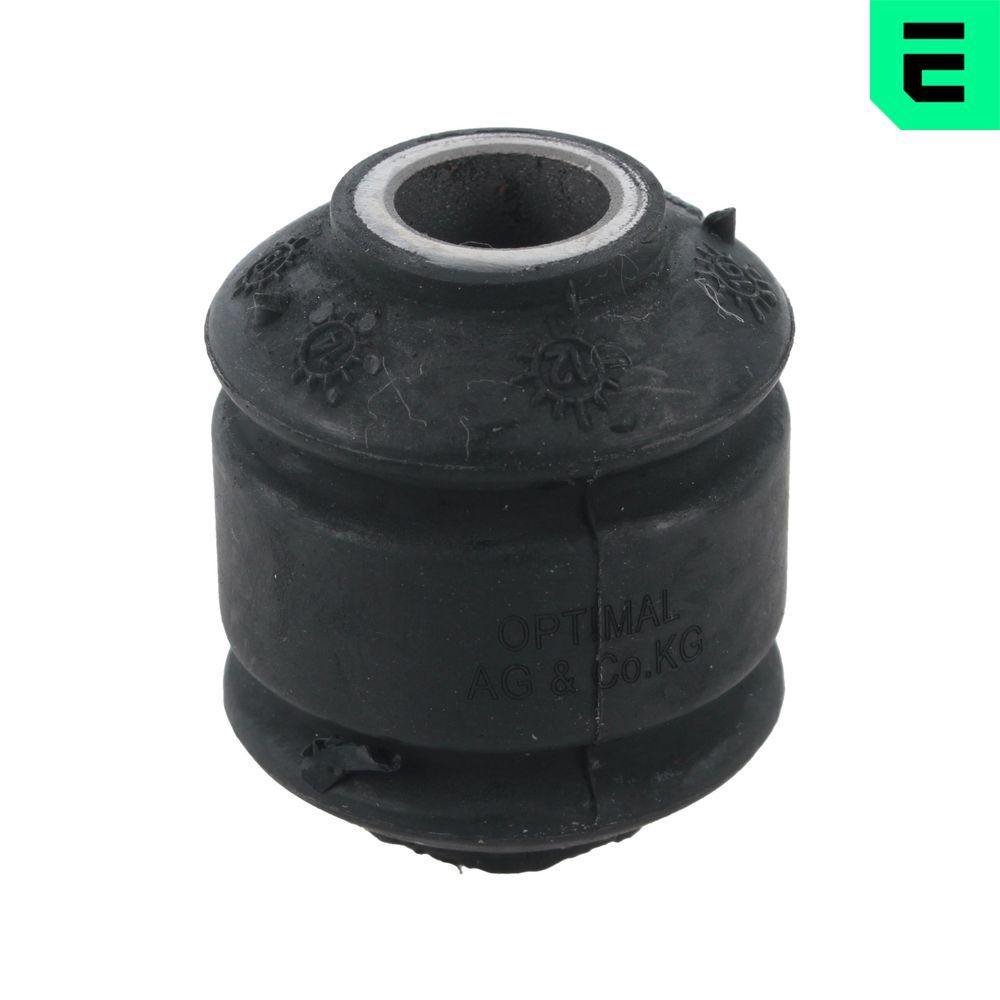 Lagerung, Panhardstab