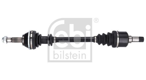 Drive Shaft 184678