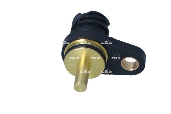 Sensor, K&uuml;hlmitteltemperatur