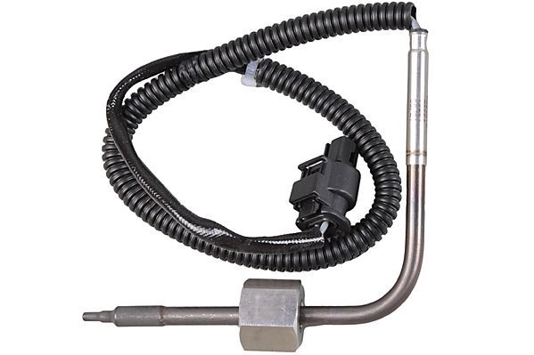 Sensor, Abgastemperatur