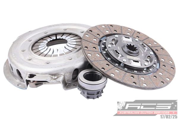 KIT STD BMW 3.3 3.3L - TecDoc Only