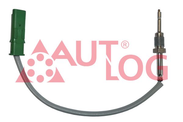 Sensor, Abgastemperatur
