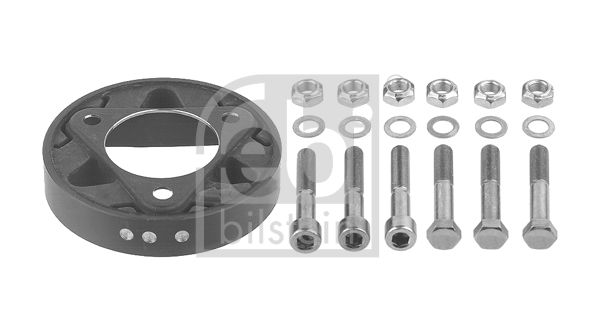 KIT DE REP. DE MASSE D EQUILIBRAGE  1304