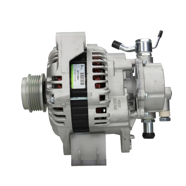 Generator Generator