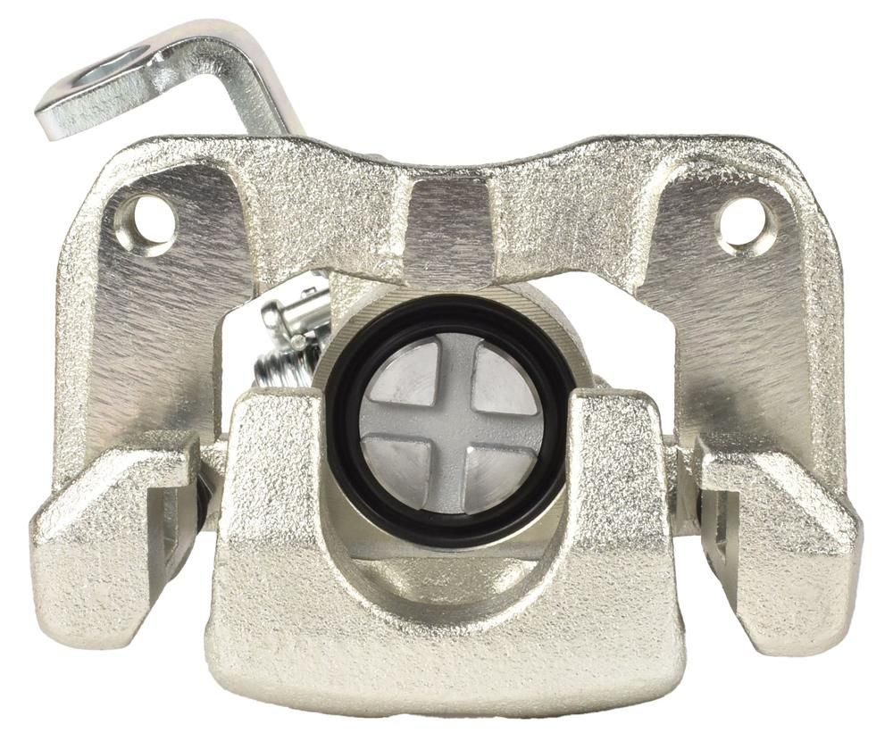 DBA Street Series Honda Civic ES 1.7L Petrol FWD Rear L/H 2/2002 - 1/06 - TecDoc 2