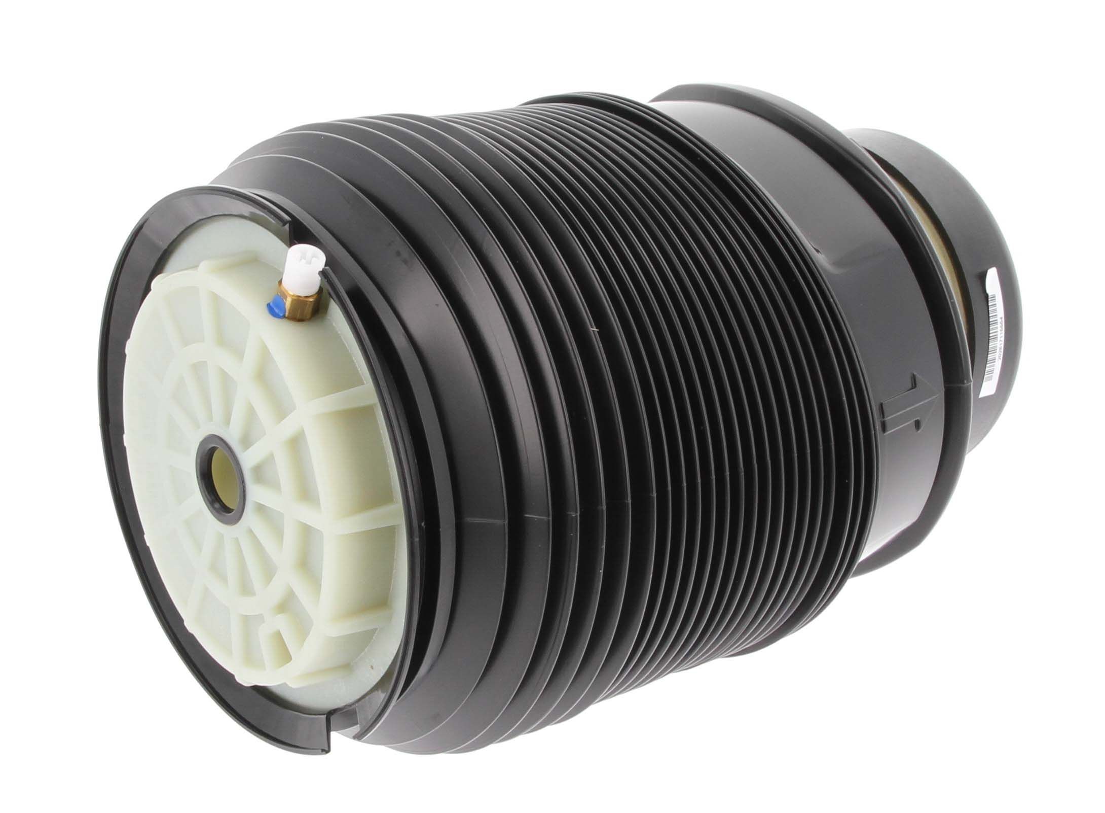 Air Spring, suspension 49430414