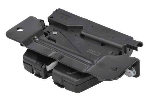 Heckklappenschloss