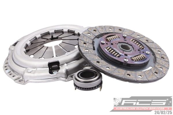 KIT STD HONDA CIVIC 1.5/1.6L - TecDoc Only