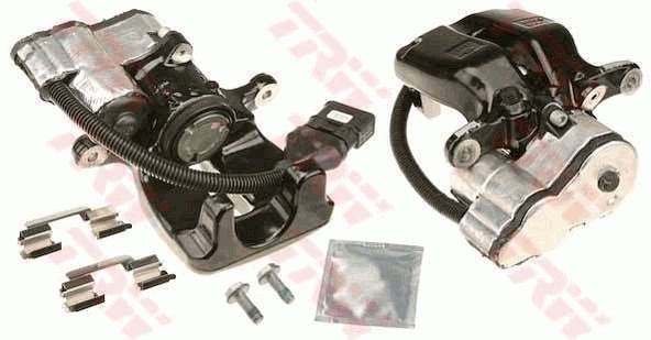 TRW BRAKE CALIPER - TecDoc Only