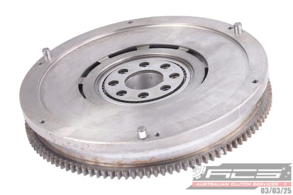 DMF BMW 535i/730i/735i M30 - TecDoc 1