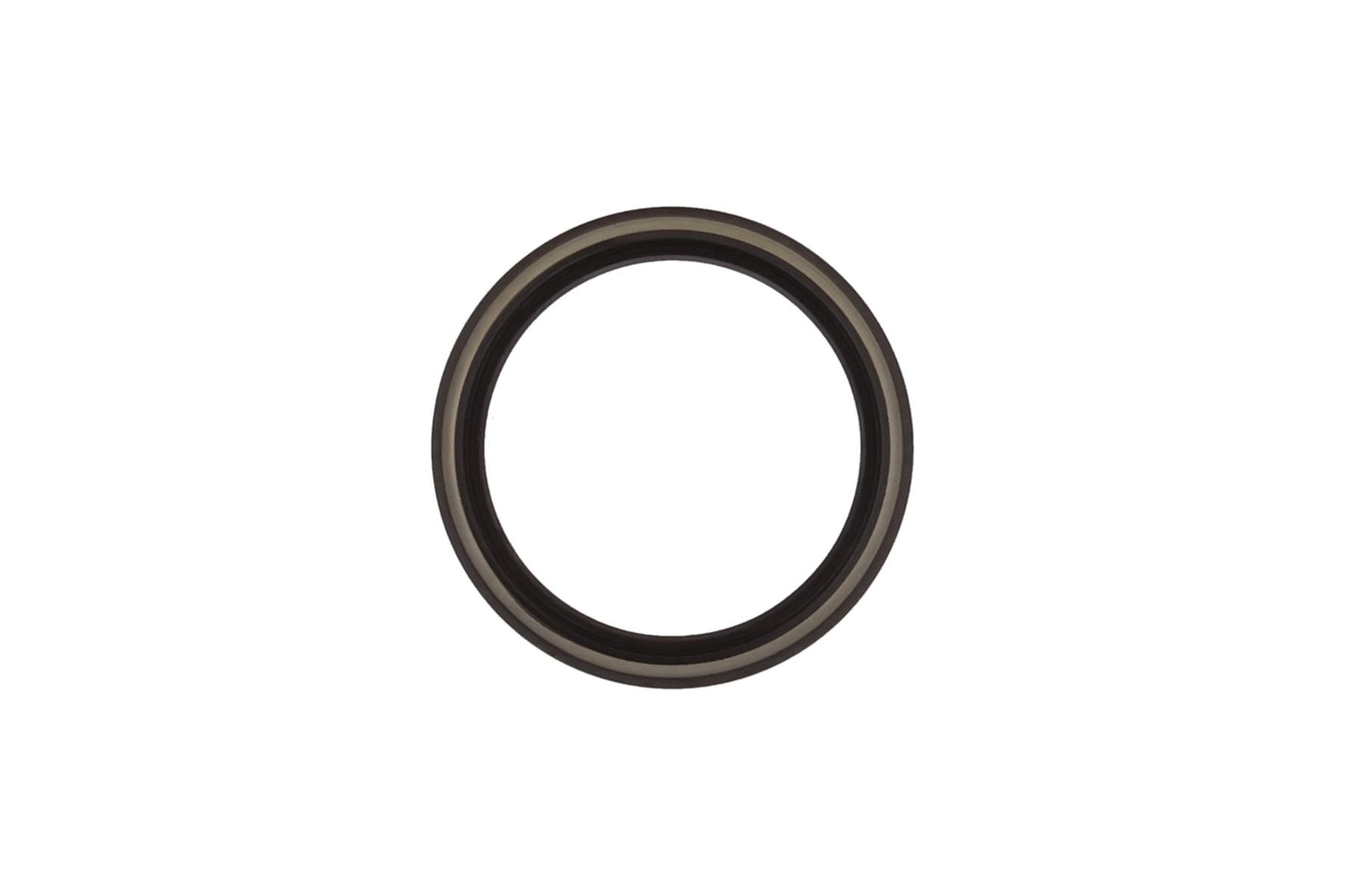 Wellendichtring, Kurbelwelle