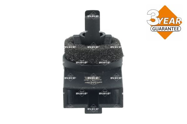 Sensor, Innenraumtemperatur